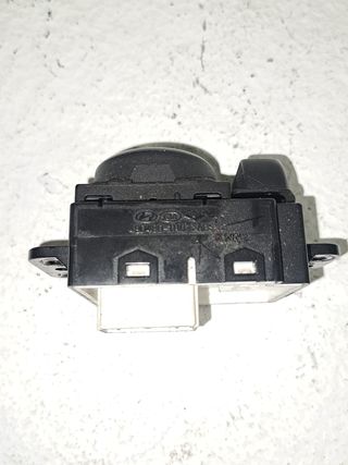 MANDO RETROVISOR KIA CEED (5)