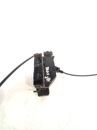 CERRADURA PUERTA TRASERA IZQUIERDA CITROEN C4 BERLINA