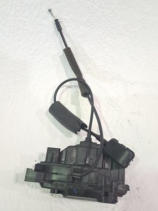 CERRADURA PUERTA TRASERA IZQUIERDA RENAULT MEGANE III GRANDT
