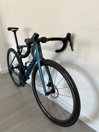 Lapierre Xelius SL3