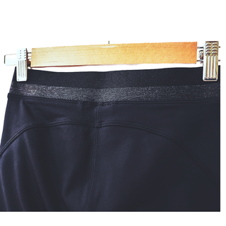 Mallas Oysho Negras Tul Talla XS