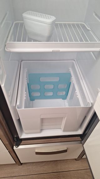 Nevera THETFORD N3141 Trivalente Caravana