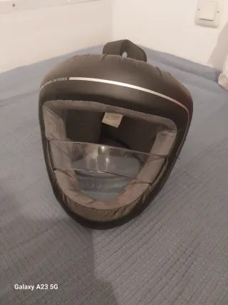 Casco Boxeo Outshock