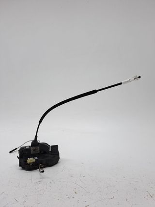 CERRADURA PUERTA DELANTERA IZQUIERDA OPEL INSIGNIA BERLINA (3)