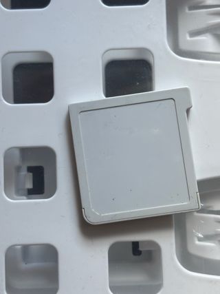 Juego Pokémon Zafiro Alfa 3DS