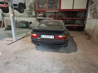 Porsche 944 1989