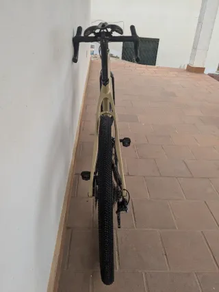 Bici Gravel Ridley Kanzo