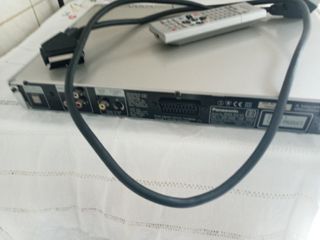 DVD/CD Panasonic XV10