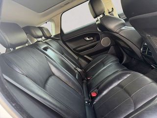 Land Rover Range Rover Evoque 2.0L TD4 HSE Dynamic 4x4 Auto 110 kW (150 CV)