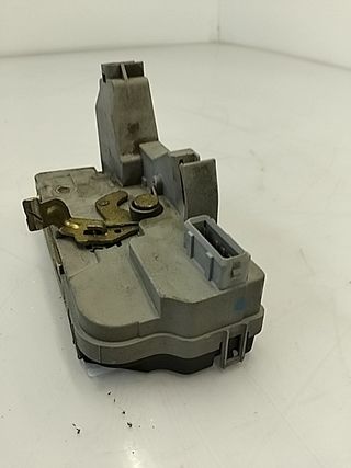 CERRADURA PUERTA TRASERA IZQUIERDA PEUGEOT 307 (S1) (3)