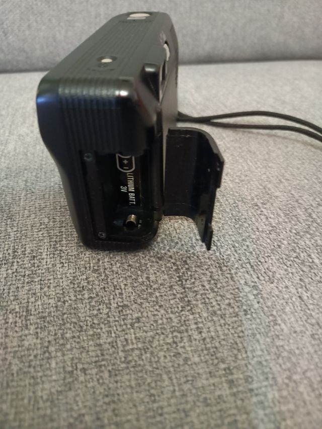 Canon Prima 5 Fotocamera Point & Shoot