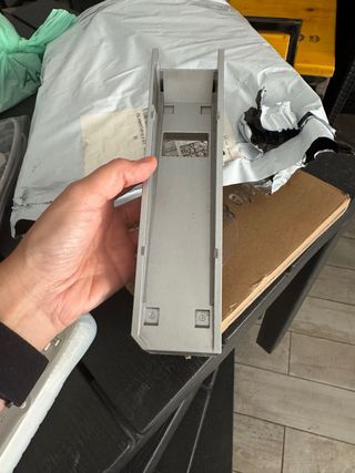 Nintendo Wii Bianca