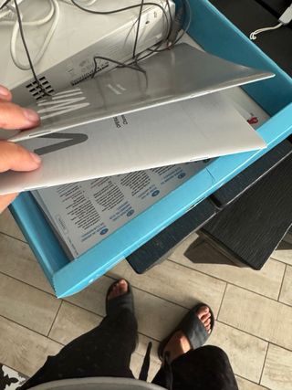 Nintendo Wii Bianca