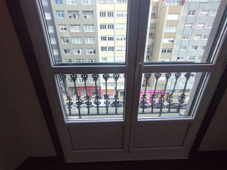 Piso en alquiler en Os Mallos - San Cristóbal en Coruña (A)