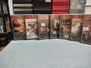 DVD Miti e Leggende - Collezione Film