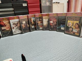 DVD Miti e Leggende - Collezione Film