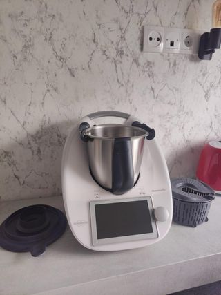 Thermomix TM6