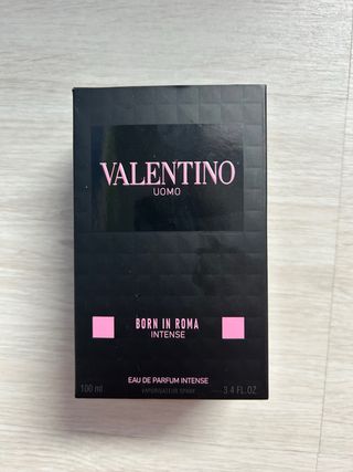 Valentino Uomo Born in Roma Intense Eau de Parfum 