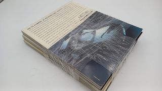 NQD355 Autoin Vogue annata completa 1990 