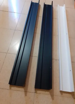 Estantes grandes para cuadros