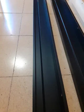 Estantes grandes para cuadros