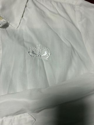 Traje chaqueta pantalón+regalo