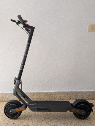 Patinete Eléctrico Xiaomi 4 Ultra