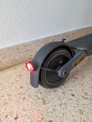 Patinete Eléctrico Xiaomi 4 Ultra