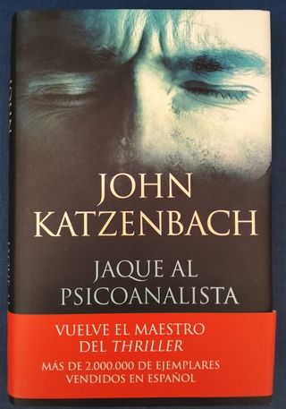 Jaque al Psicoanalista