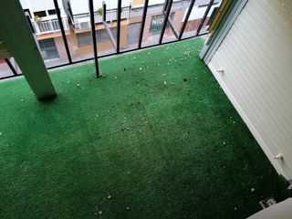 Venta de piso en calle aguamarina 