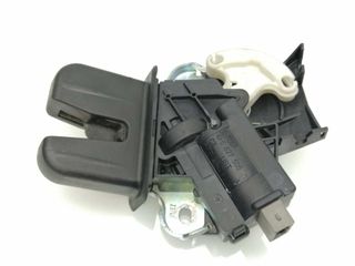 CERRADURA MALETERO / PORTON VOLKSWAGEN PASSAT LIM. (3G2) (3)