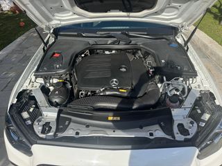 Mercedes-Benz Clase E Amg Line