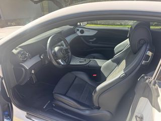 Mercedes-Benz Clase E Amg Line