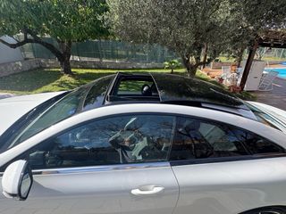 Mercedes-Benz Clase E Amg Line