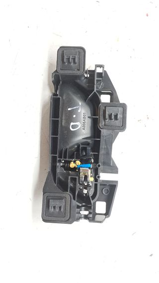 MANETA INTERIOR TRASERA DERECHA PEUGEOT 2008 (P1) (2)