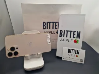 IPHONE 13 PRO MAX 128GB GARANTIA !! CAMBIO