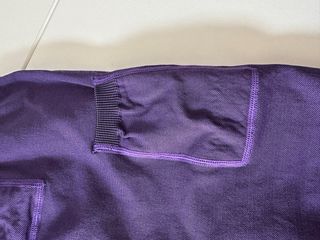 Mallas Lurbel Hombre Talla S Morado
