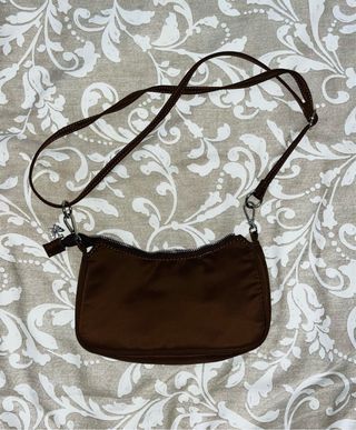 Bolso mujer marrón