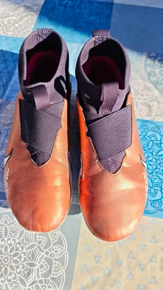 Botas de fútbol Nike Mercurial