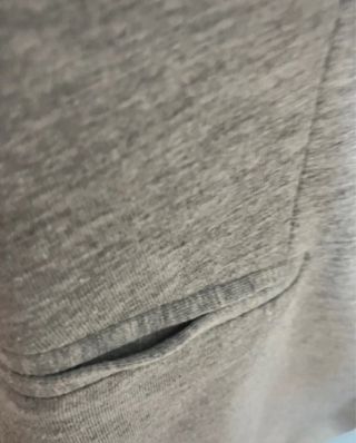 Americana Zara Gris