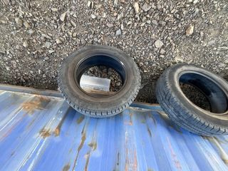 4x Neumáticos Michelin 215/65 R16 109/107T