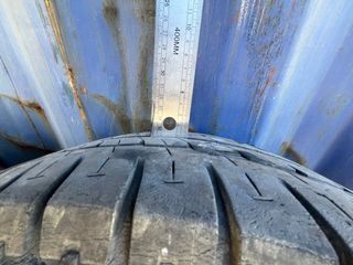 4x Neumáticos Michelin 215/65 R16 109/107T