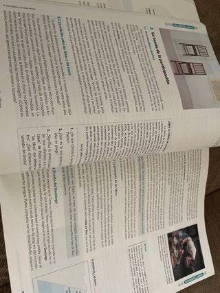 HISTORIA DE LA FILOSOFIA Vicens Vives