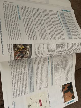 HISTORIA DE LA FILOSOFIA Vicens Vives