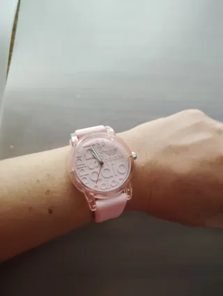 Reloj Adidas Mujer Rosa