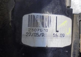 Piloto 2307020 nissan primera berlina p11 4888963