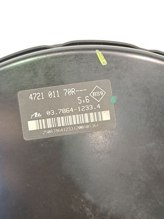 SERVOFRENO RENAULT GRAND MODUS
