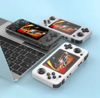 Consola Retro R36H – +15.000 juegos, ArkOS 