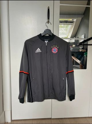 Chaqueta Bayern Múnich