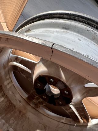 Llantas Seat Leon FR 1M